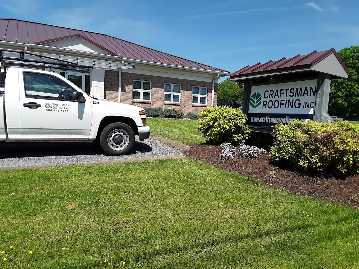 Quality Chimney Repair by experienced craftsmen in Mooreville